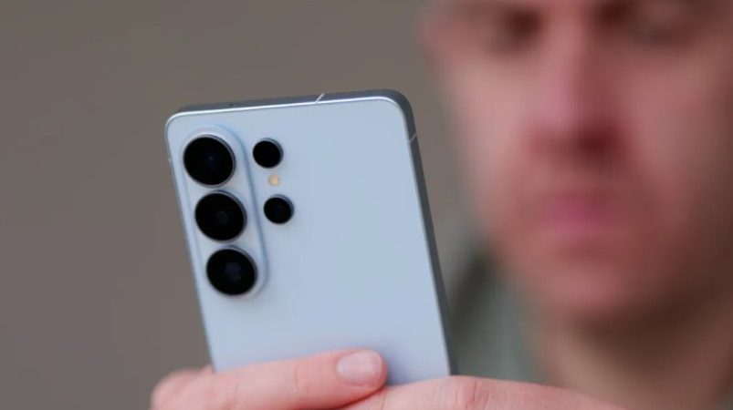 Samsung One UI