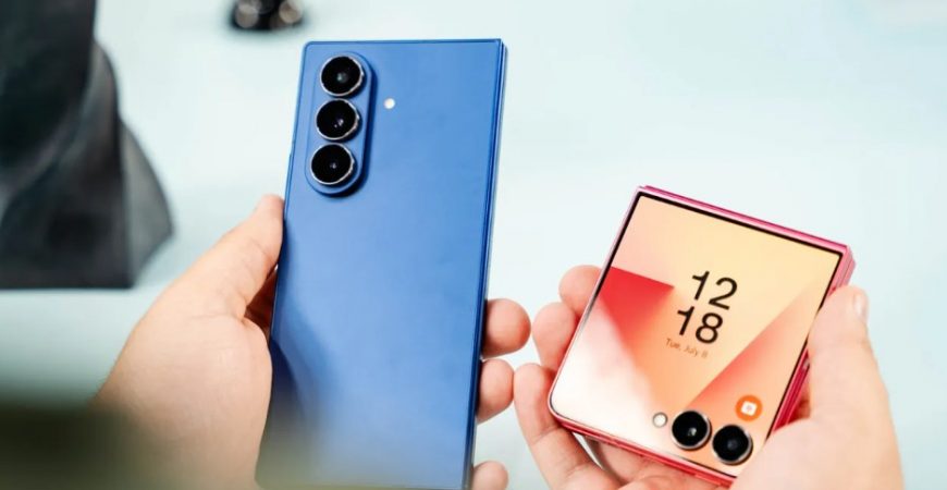 Samsung Fold