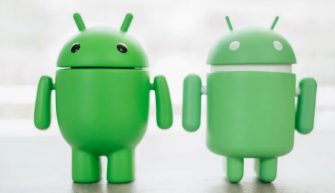 Android Canary 2605