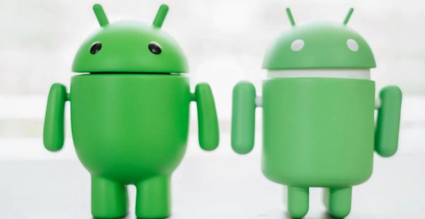 Android Canary 2605