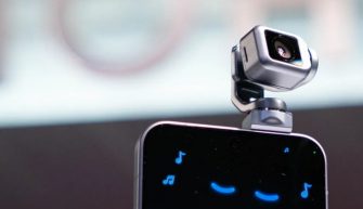Honor Robot Phone