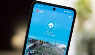 Google Nest