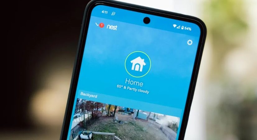 Google Nest