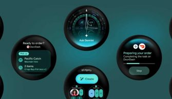 Wear OS 7