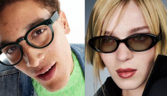 Android XR glasses