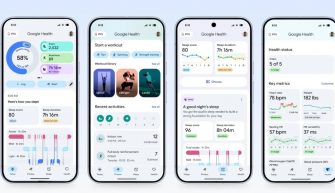 Google Health 5.0
