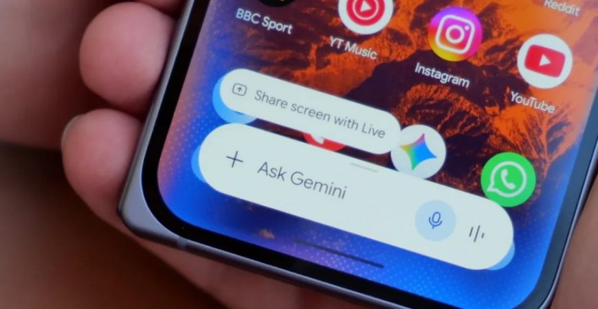 Gemini