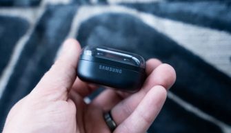 Samsung Galaxy Buds