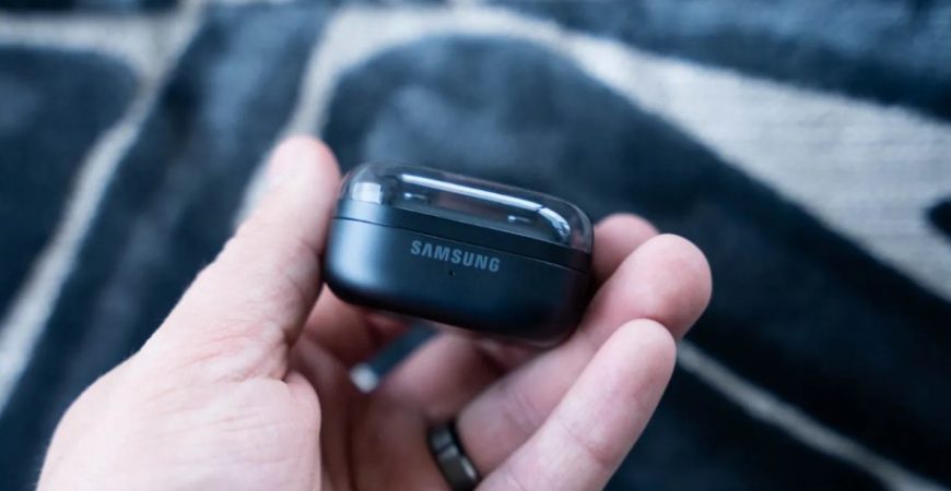 Samsung Galaxy Buds