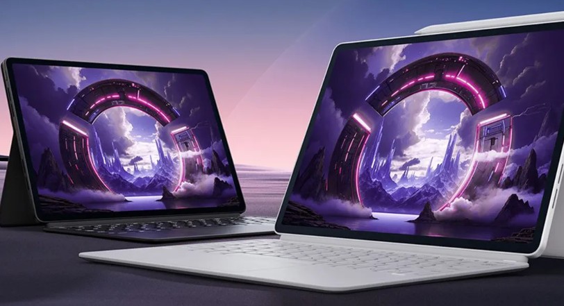 Планшеты Lenovo