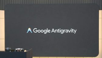 Google Antigravity