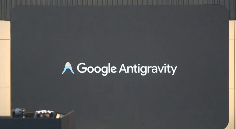 Google Antigravity