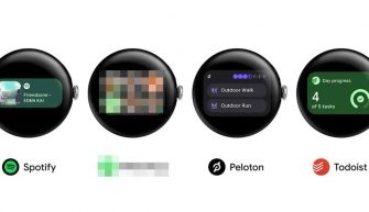 Wear OS