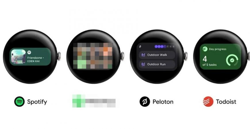 Wear OS