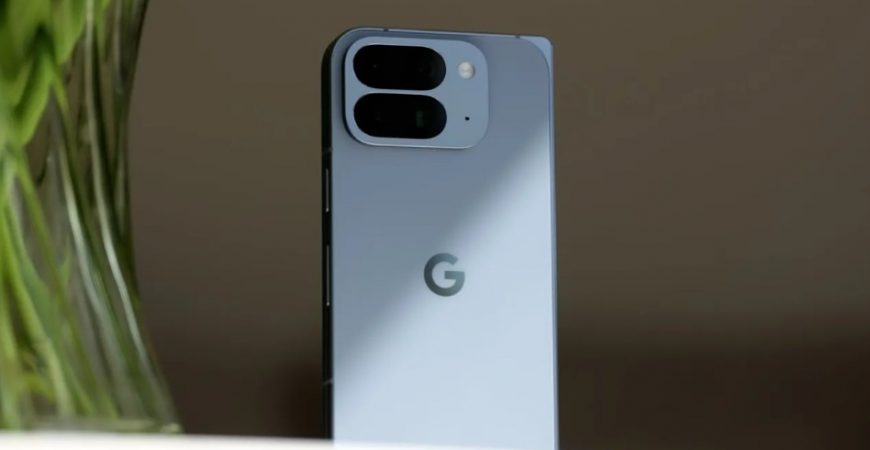 Pixel 10 Pro