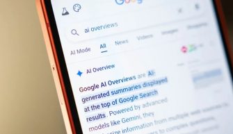 Google поиск