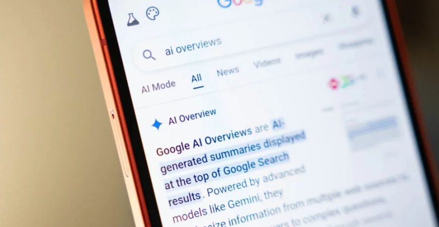 Google поиск
