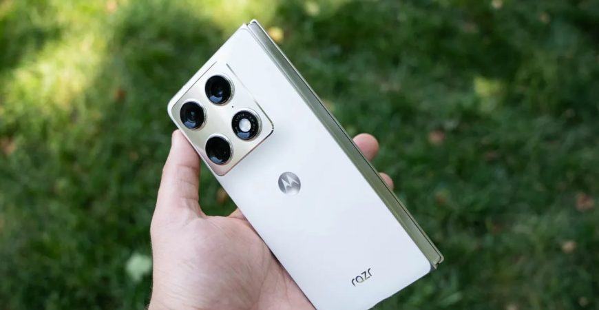 Motorola