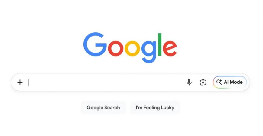Google поиск