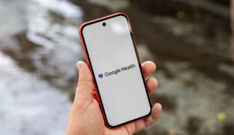 Google здоровье