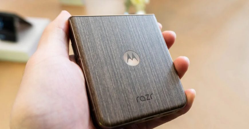 Motorola