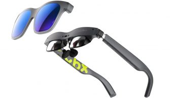 Умные очки Xreal