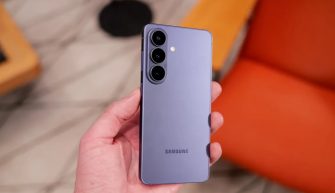 Samsung Galaxy