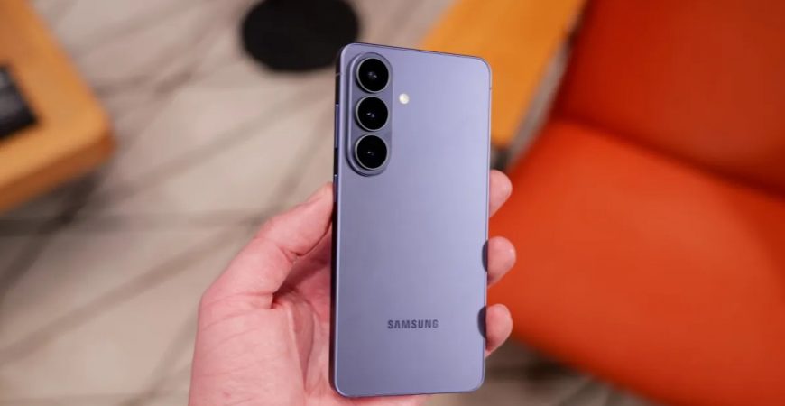 Samsung Galaxy