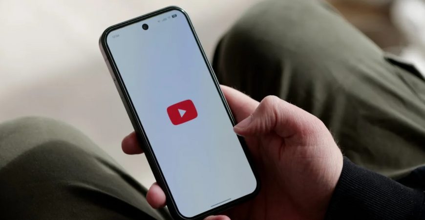 YouTube