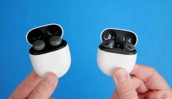 Pixel Buds