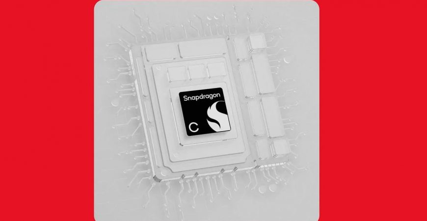 Snapdragon C