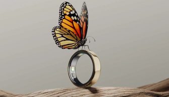Oura Ring 5