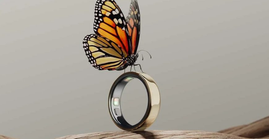 Oura Ring 5