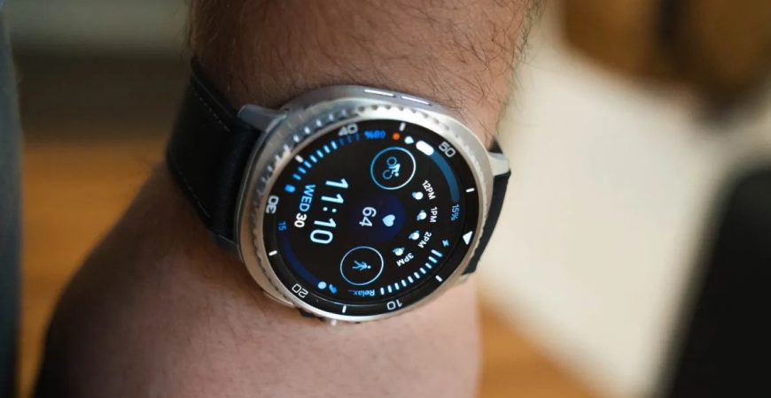 Samsung Galaxy Watch 9