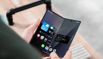 Galaxy Z Fold 8
