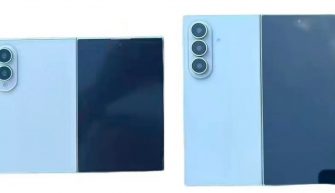 Galaxy Z Fold 8