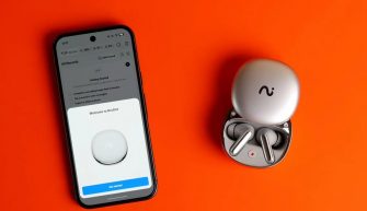 Viaim RecDots earbuds