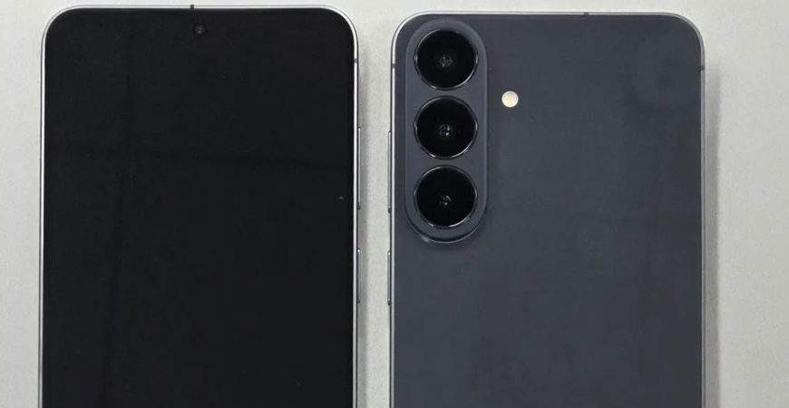 Galaxy S26 FE