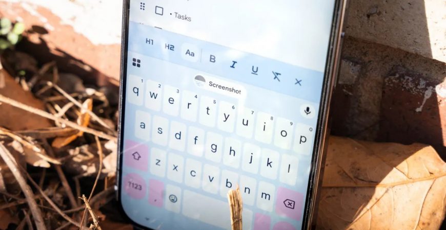 Gboard