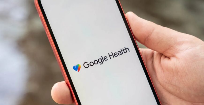 Google Здоровье