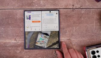 Galaxy Z Fold 8 ‘Ultra’