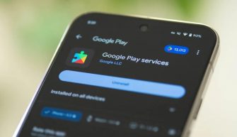 Google Play