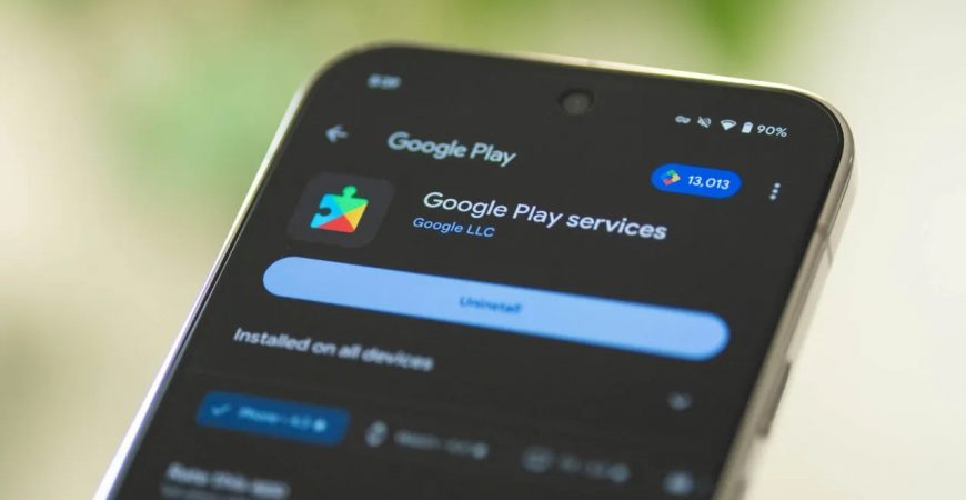 Google Play