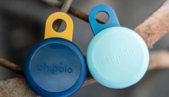 Chipolo Loop трекер