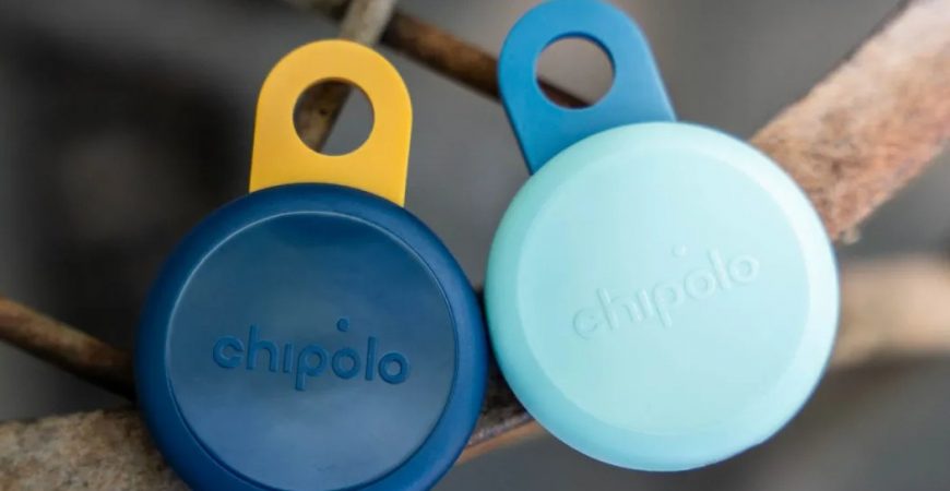 Chipolo Loop трекер
