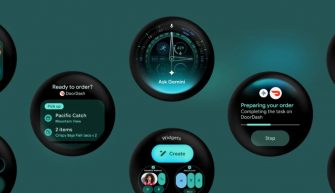 wear OS