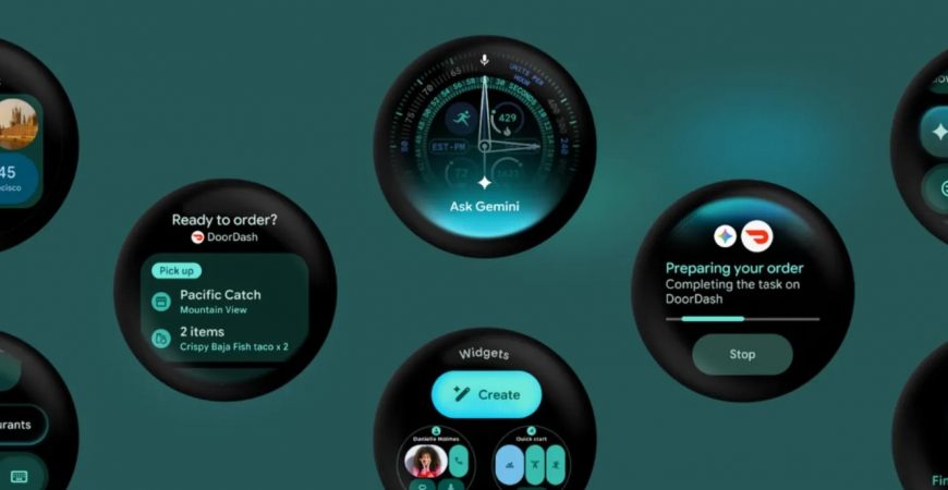 wear OS