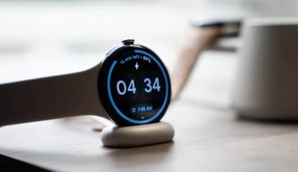 Pixel Watch