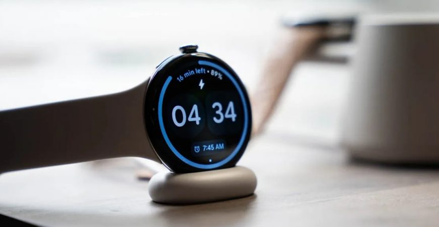 Pixel Watch