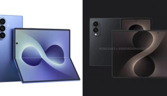 Galaxy Z Fold 8